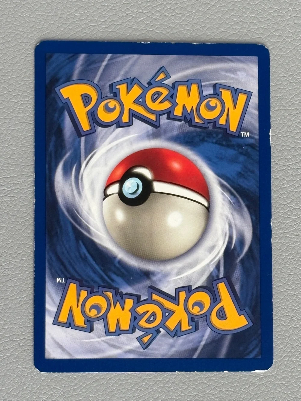 Pokémon Haunter 21/62 Fossil 1st Edition Non-Holo Vintage WOTC 1999